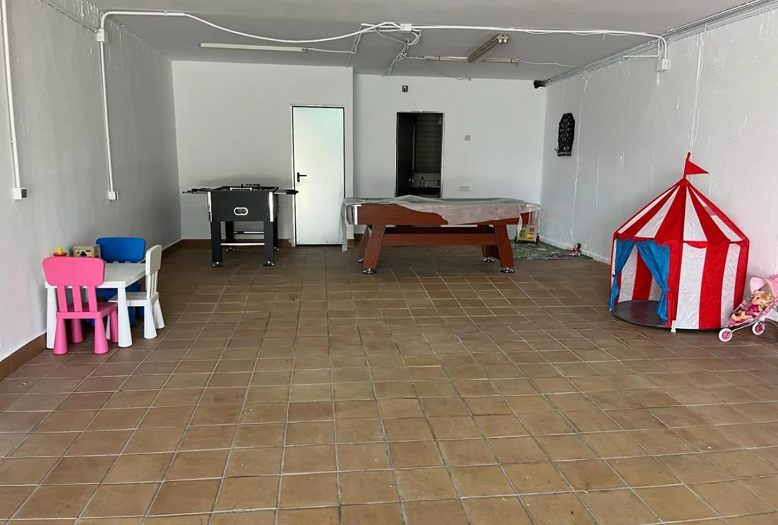 Вилла Casa San Roca Massanet De La Selva Испания